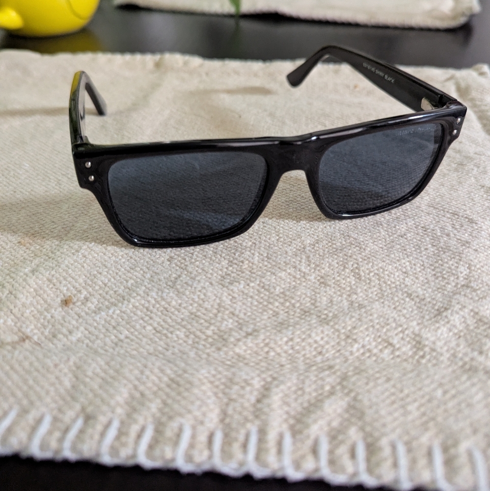 Marc Hunter Sunnies 😎